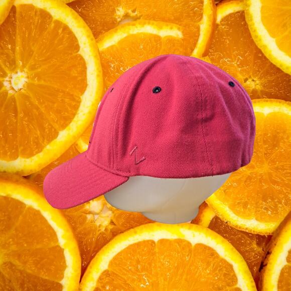 Zephyr Rutgers Fitted Baseball Hat Cap Size M/L‎ - Picture 2 of 6